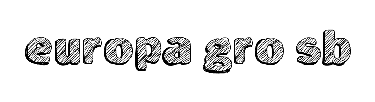 Not Tuned TV  Free Fonts Download
