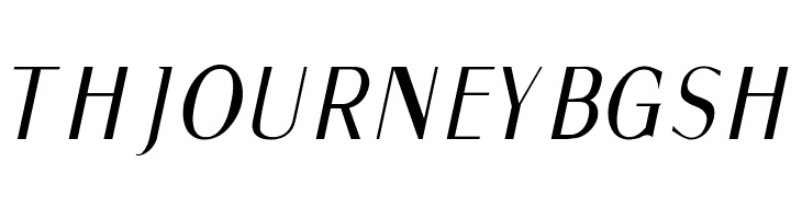 Fine Sans Italic  Free Fonts Download