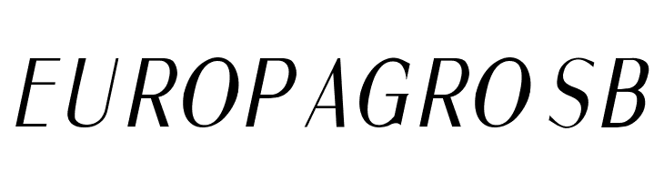 Fine Sans Italic  Free Fonts Download