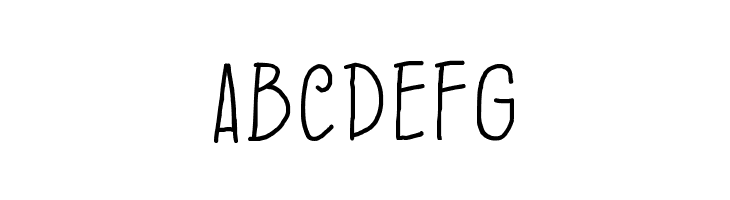 Beyond Blackboard  Free Fonts Download