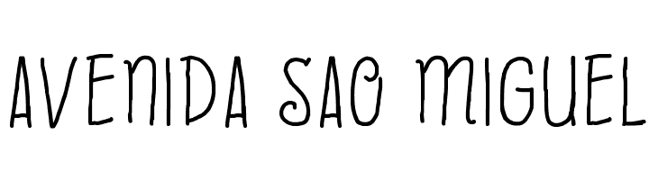 Beyond Blackboard  Free Fonts Download