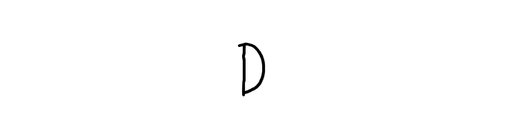Beyond Blackboard  Free Fonts Download