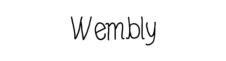 Beyond Blackboard  Free Fonts Download