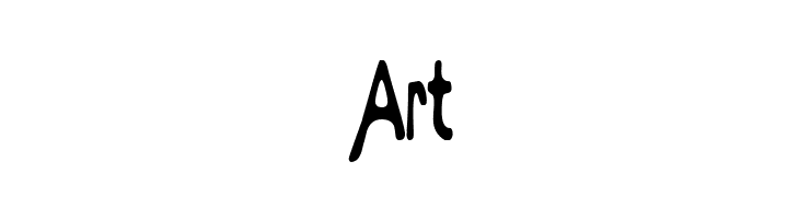 Bubbly Frog  Free Fonts Download