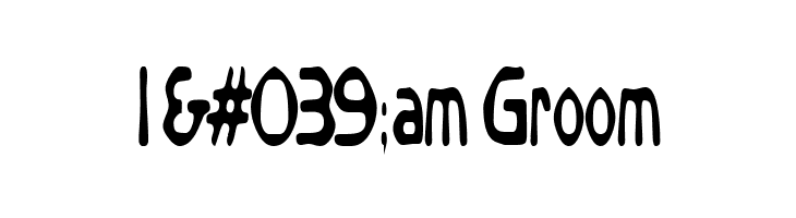 Bubbly Frog  Free Fonts Download