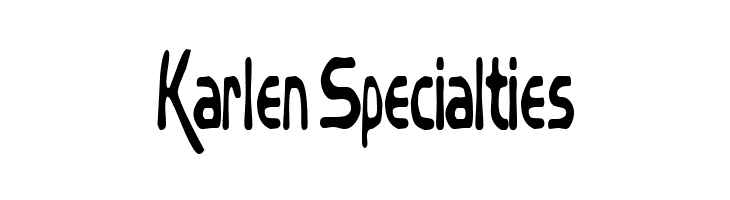 Bubbly Frog  Free Fonts Download