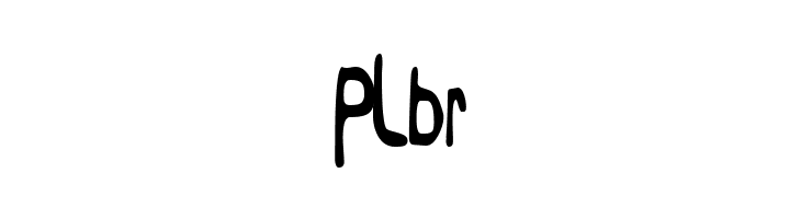 Bubbly Frog  Free Fonts Download