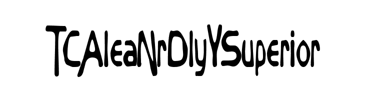 Bubbly Frog  Free Fonts Download