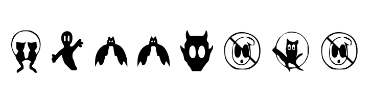 sbhading  Free Fonts Download