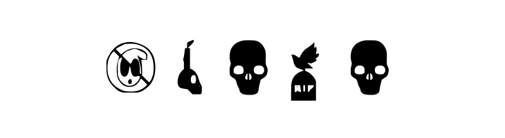 sbhading  Free Fonts Download