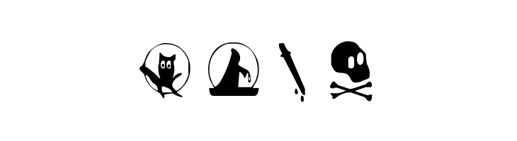 sbhading  Free Fonts Download