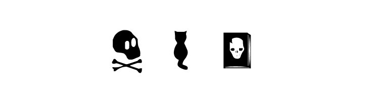 sbhading  Free Fonts Download