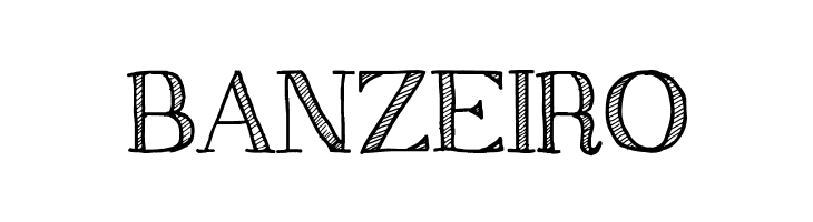 Sketch Serif  Free Fonts Download