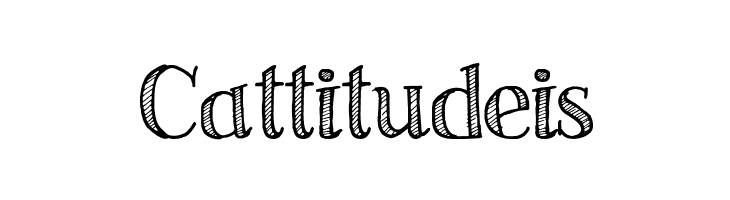 Sketch Serif  Free Fonts Download