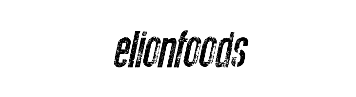 New Press Eroded Italic Italic  Free Fonts Download