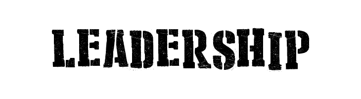 Stencil Cargo Army  Free Fonts Download