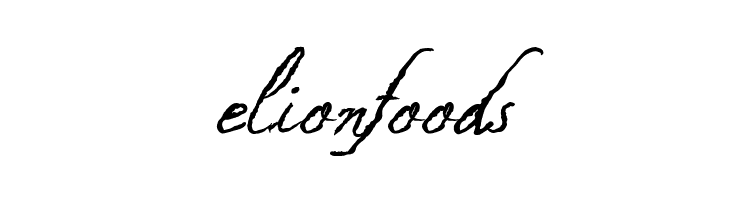 Caligraf 1435 Italic  Free Fonts Download