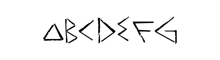 Triatlhon In  Free Fonts Download