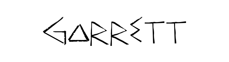 Triatlhon In  Free Fonts Download