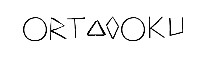 Triatlhon In  Free Fonts Download