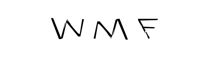 Triatlhon In  Free Fonts Download
