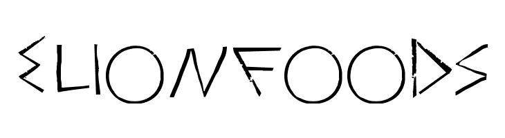 Triatlhon In  Free Fonts Download