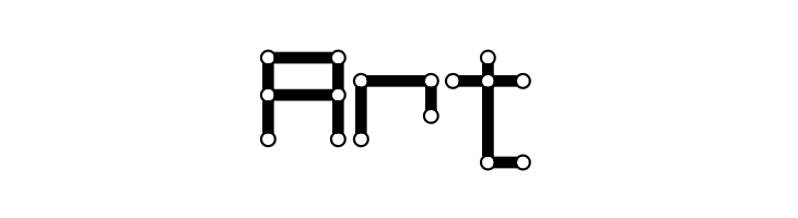 TPF Abbetor  Free Fonts Download
