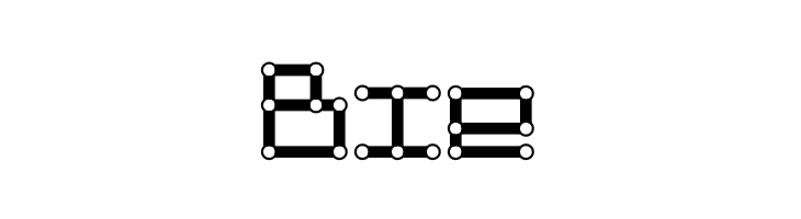 TPF Abbetor  Free Fonts Download