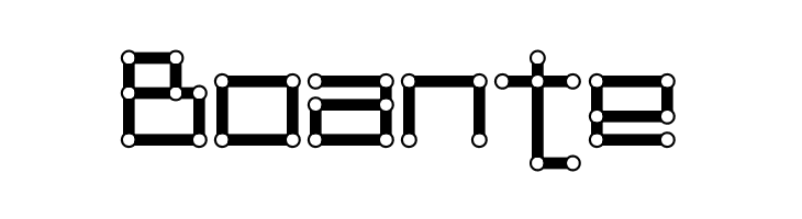 TPF Abbetor  Free Fonts Download