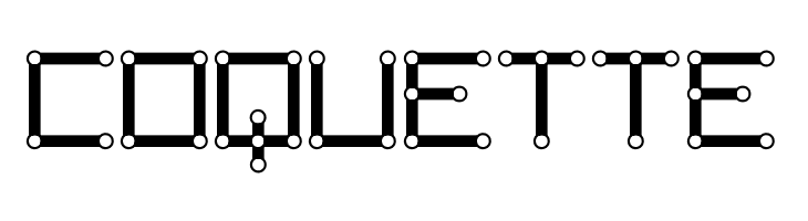 TPF Abbetor  Free Fonts Download