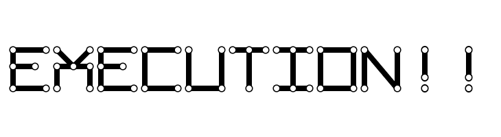 TPF Abbetor  Free Fonts Download