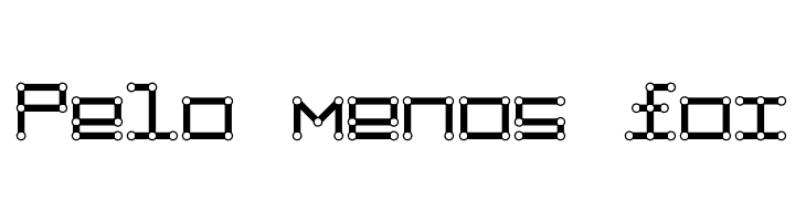 TPF Abbetor  Free Fonts Download