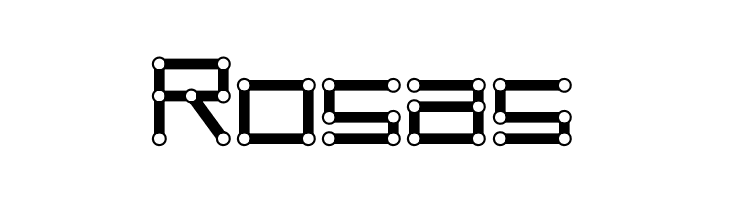 TPF Abbetor  Free Fonts Download