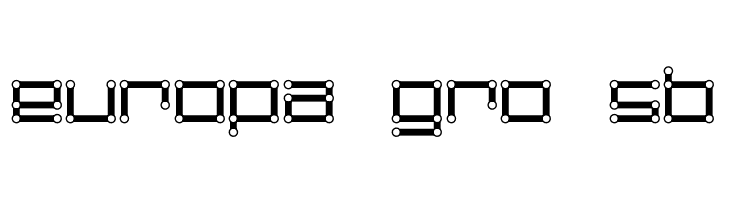 TPF Abbetor  Free Fonts Download