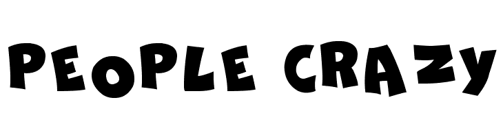 Comica BD Bold  Free Fonts Download