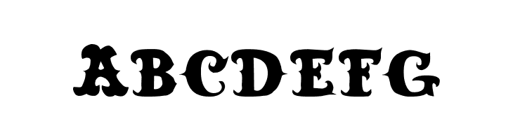 Cordel Circo Mambembe Soft Bold  Free Fonts Download