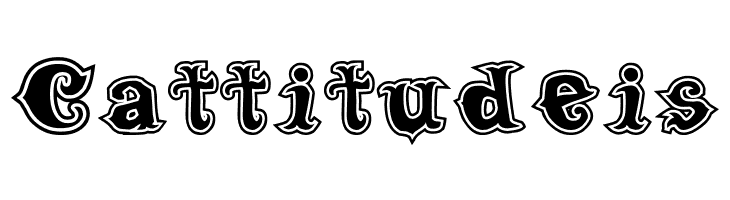 Cordel Circo Mambembe Outline Bold  Free Fonts Download