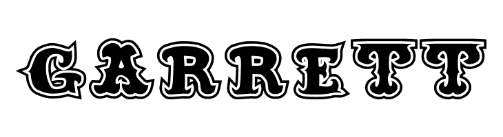 Cordel Circo Mambembe Outline Bold  Free Fonts Download