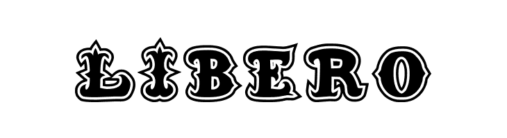 Cordel Circo Mambembe Outline Bold  Free Fonts Download