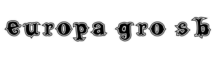Cordel Circo Mambembe Outline Bold  Free Fonts Download