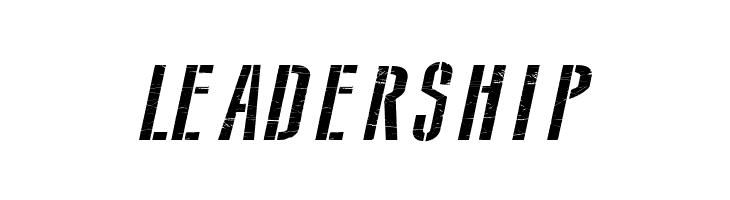 Soviet Style Italic  Free Fonts Download