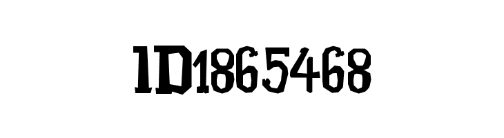 Xilo Prosa  Free Fonts Download