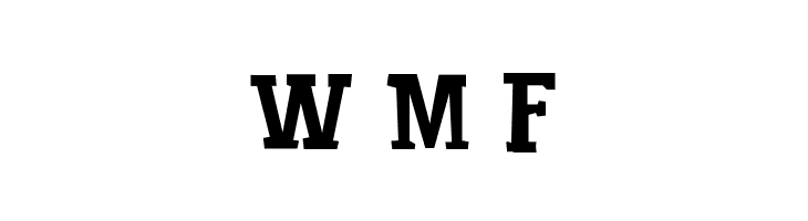 Xilo Prosa  Free Fonts Download