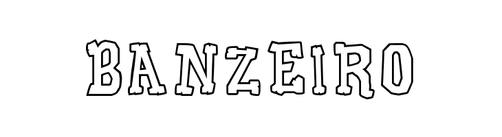 Xilo Galdino Cast  Free Fonts Download