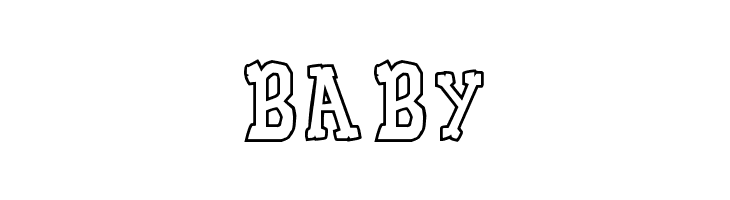 Xilo Galdino Cast  Free Fonts Download