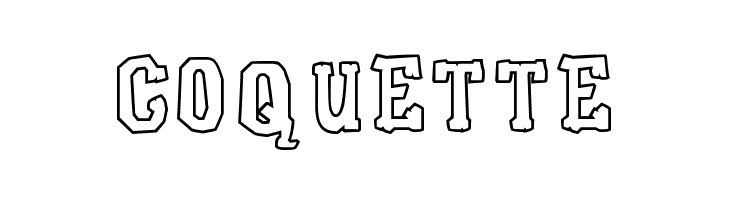 Xilo Galdino Cast  Free Fonts Download