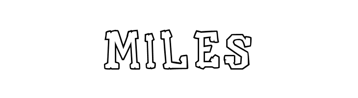 Xilo Galdino Cast  Free Fonts Download