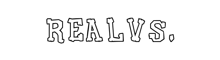 Xilo Galdino Cast  Free Fonts Download