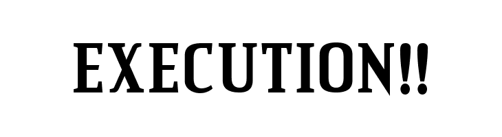 Credit Valley Bold  Free Fonts Download