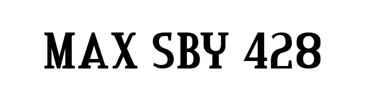 Credit Valley Bold  Free Fonts Download